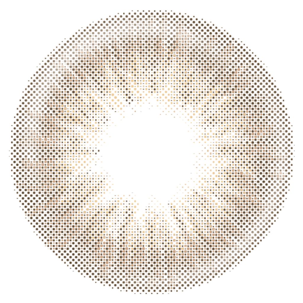 クリスタルベージュ