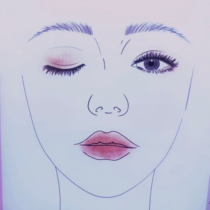 まなめろりん♡ on LIPS 「今回はパーソナルカラーについてです🌈皆さんはパーソナルカラーに..」(4枚目)