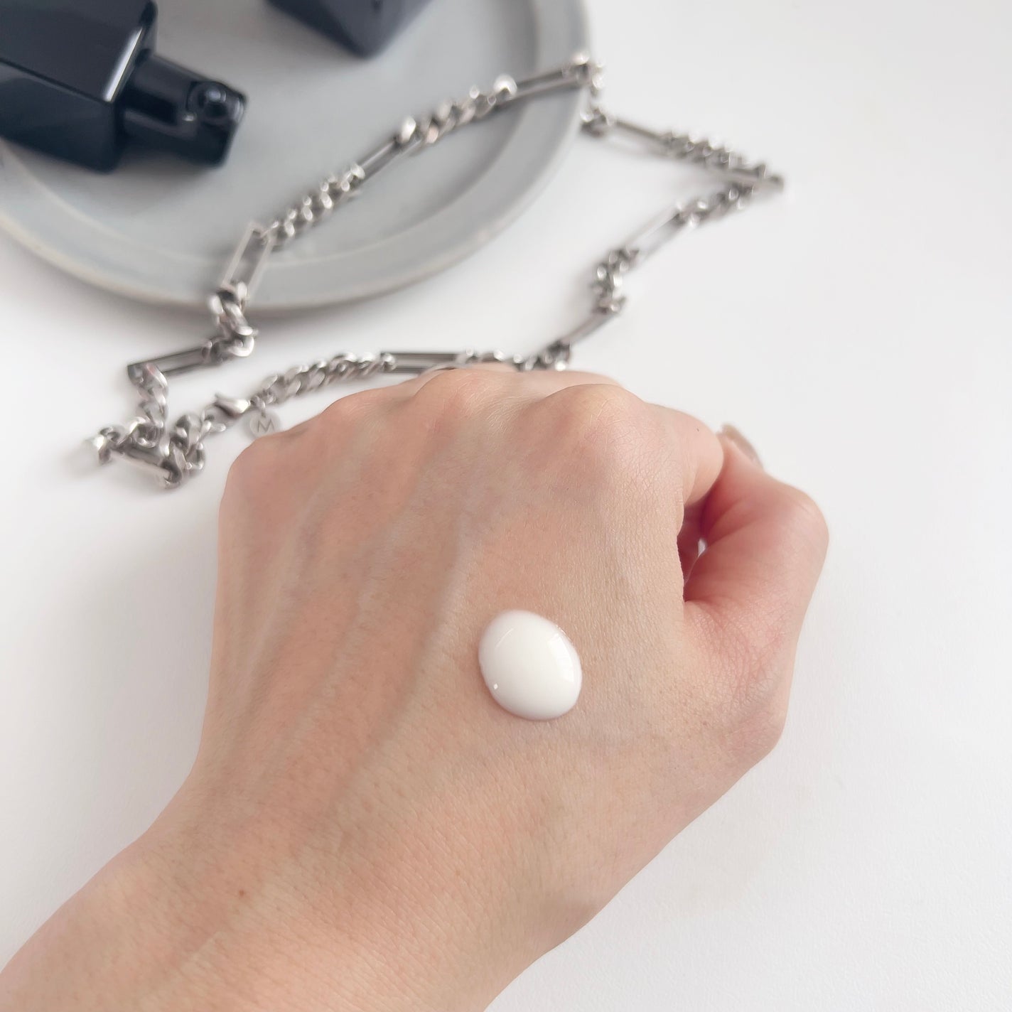 メラノショット W/ONE BY KOSE/美容液を使ったクチコミ(3枚目)