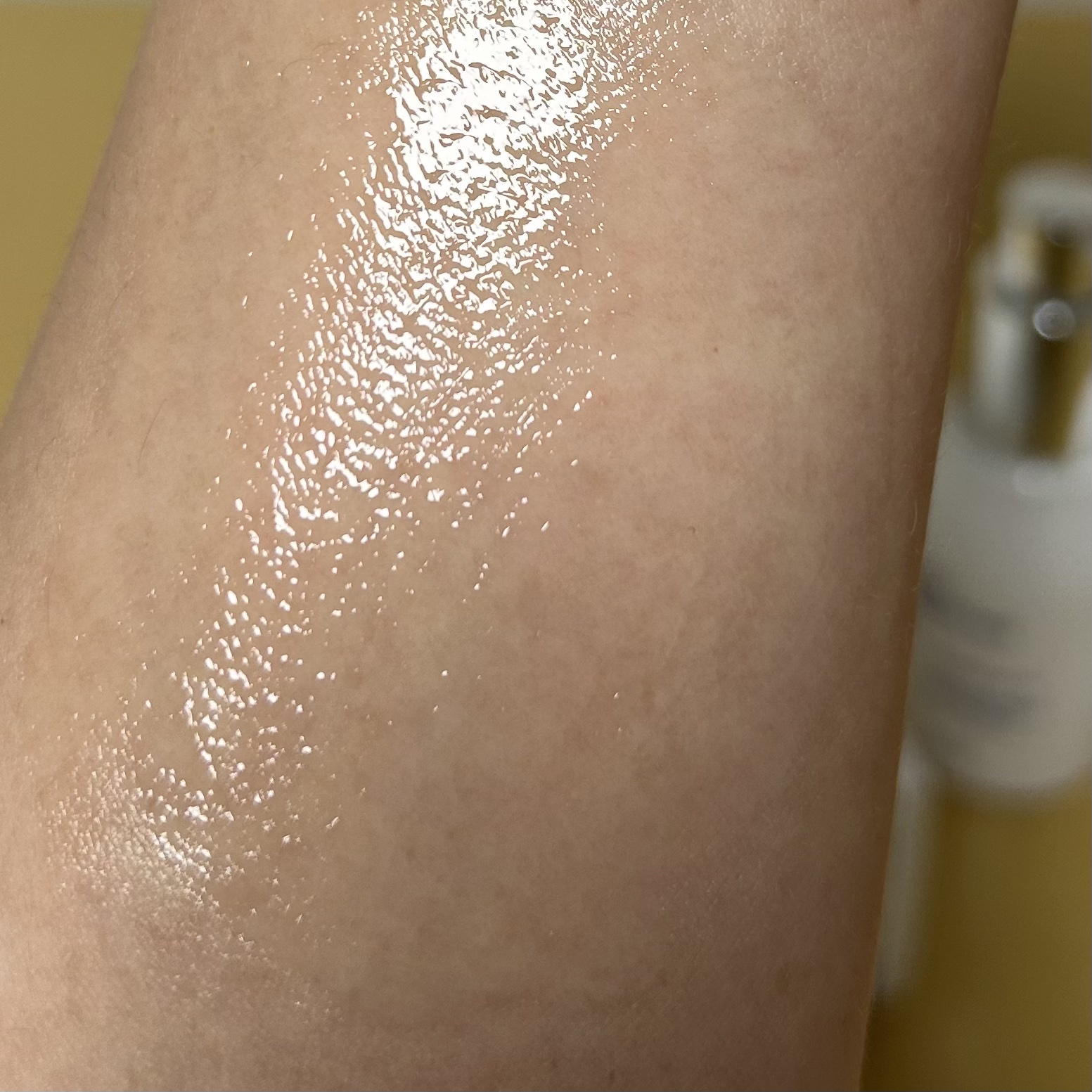 レチノール スーパーバウンス セラム/IOPE/美容液を使ったクチコミ（3枚目）