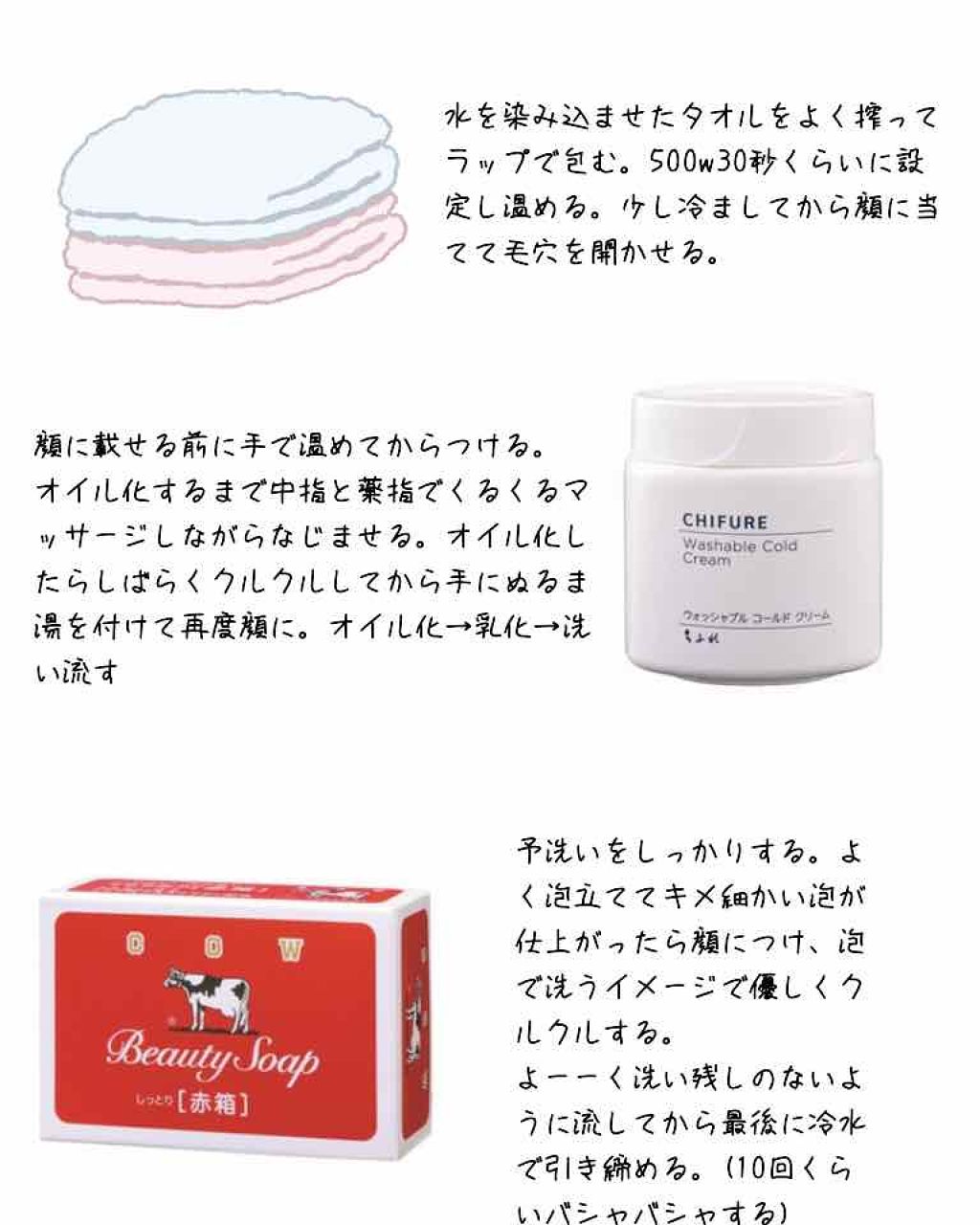 ハトムギ化粧水(ナチュリエ スキンコンディショナー R )/ナチュリエ/化粧水を使ったクチコミ（3枚目）