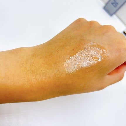 プラスピュアVC25/プラスキレイ/美容液を使ったクチコミ(5枚目)