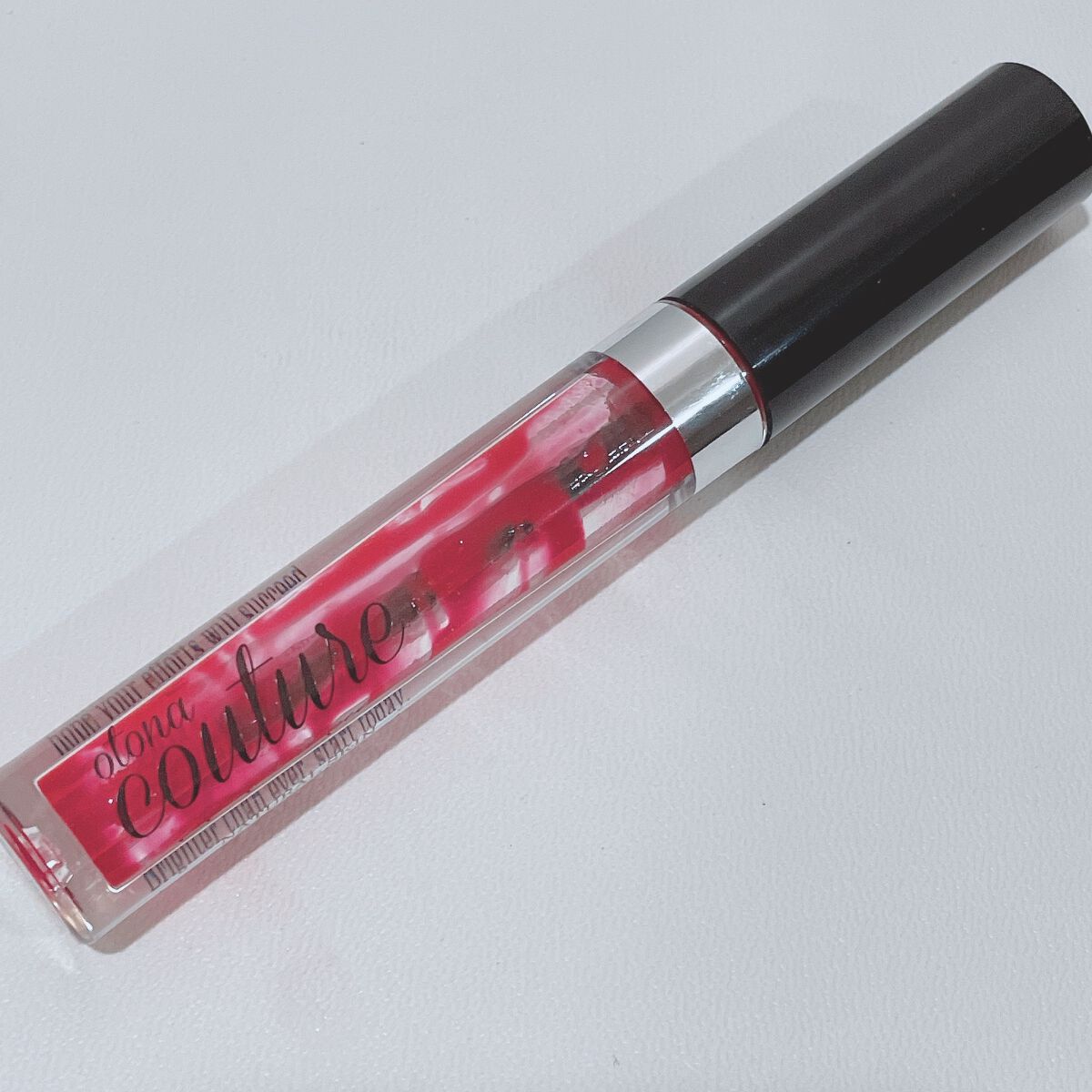 リッププランパー/otona couture/リッププランパーを使ったクチコミ(1枚目)