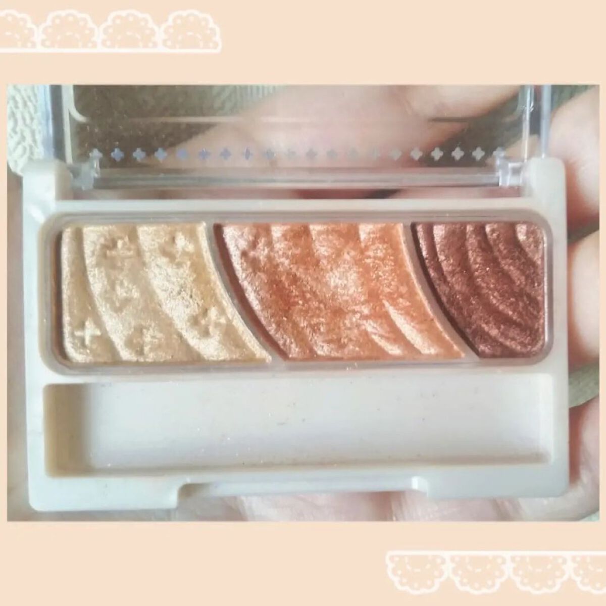 ロング＆カールマスカラ アドバンストフィルム/ヒロインメイク/マスカラを使ったクチコミ（2枚目）