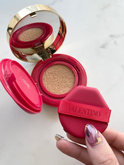 GO クッション LN 2 / ヴァレンティノ ビューティ(VALENTINO GO クッション LN 2 / ヴァレンティノ ビューティ(VALENTINO