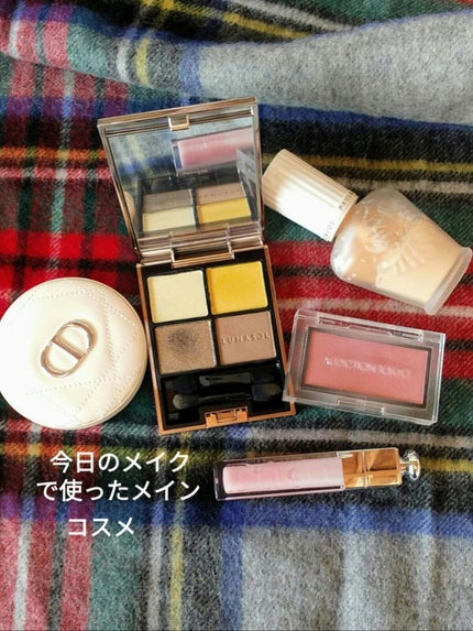 プロテクティング ファンデーション プライマー /PAUL & JOE BEAUTE/化粧下地を使ったクチコミ(1枚目)