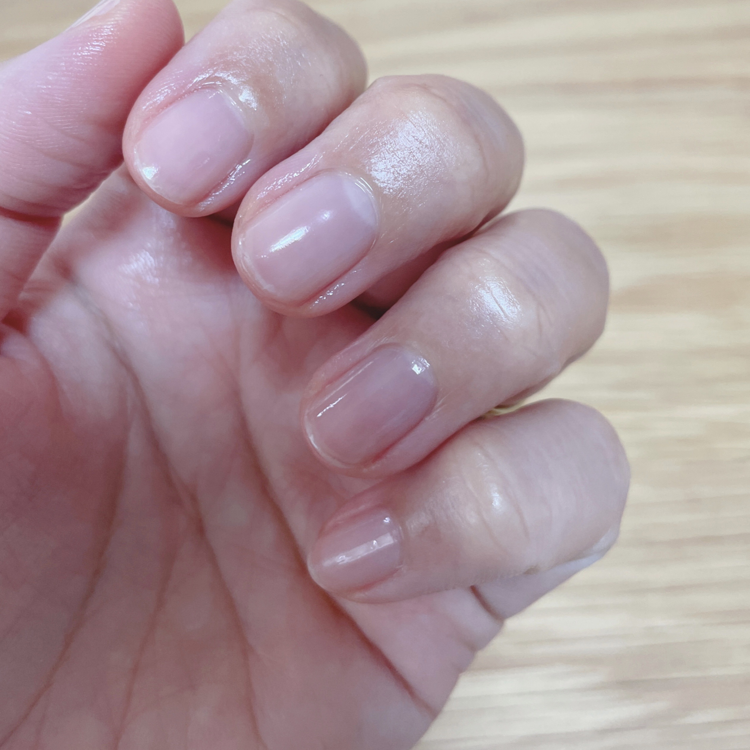 プロスパ ネイル＆キューティクルオイル/O・P・I/ネイルオイル・トリートメントを使ったクチコミ（3枚目）