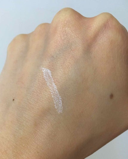 ミネラルカラーパウダー/MiMC/単色アイシャドウを使ったクチコミ(3枚目)