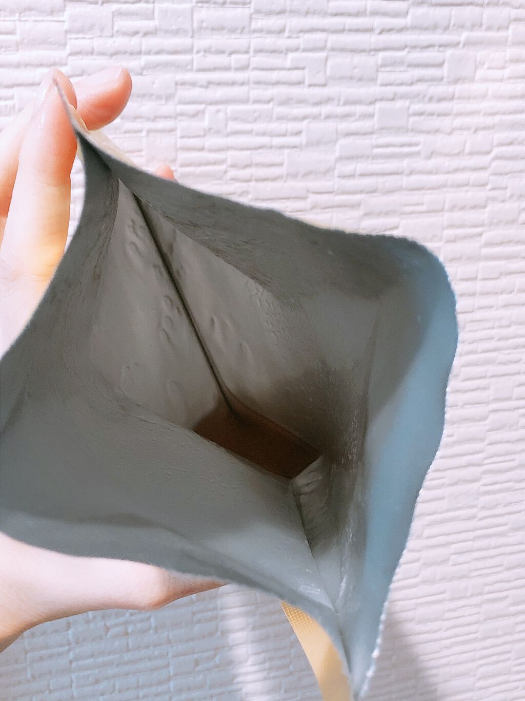 プログロス マスク/VT/シートマスク・パックを使ったクチコミ（3枚目）