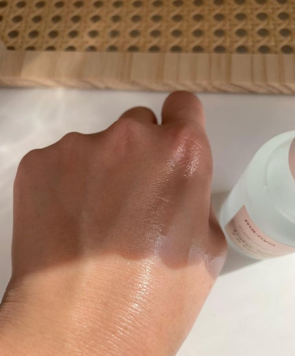 ガラクナイアシン2.0エッセンス/manyo/美容液を使ったクチコミ(2枚目)