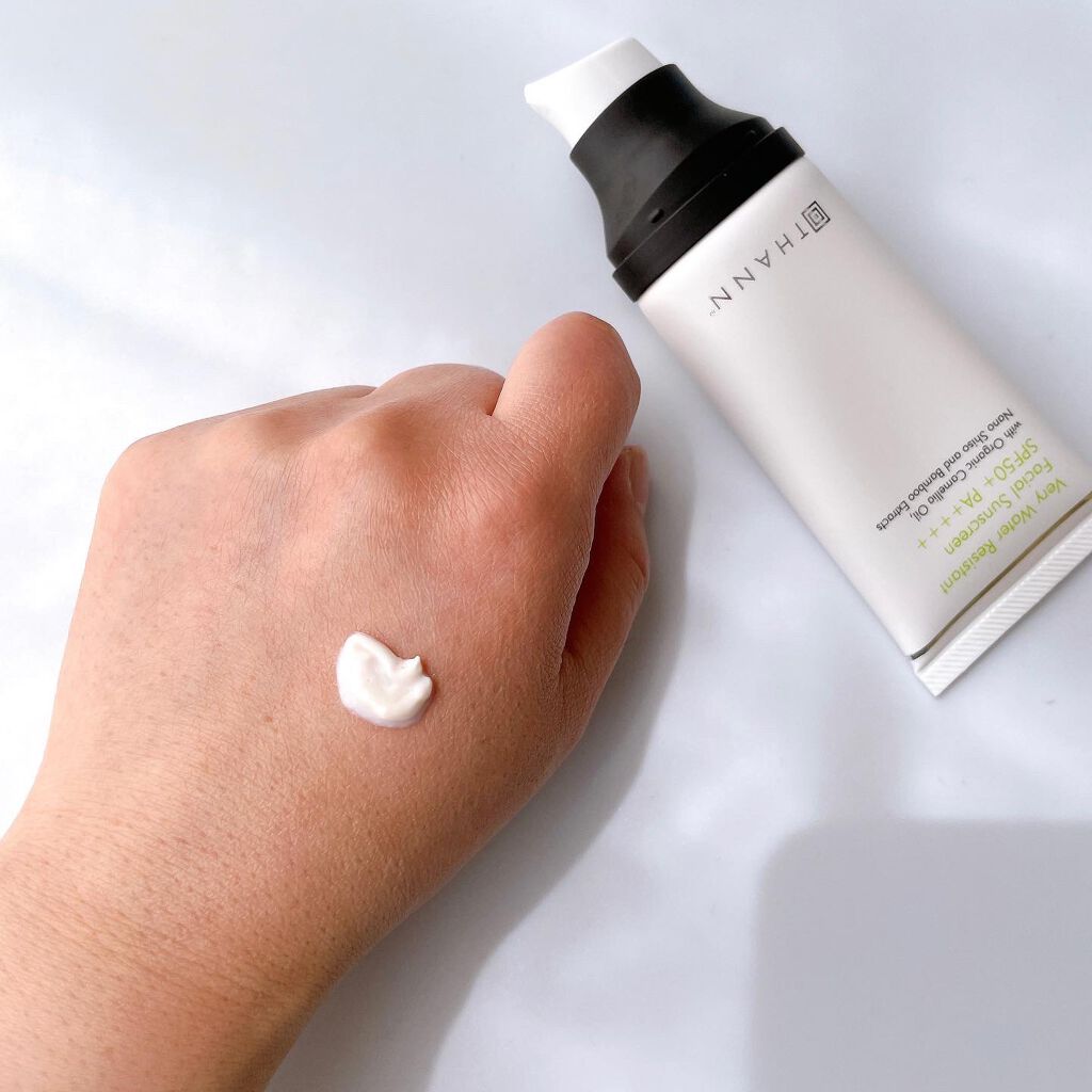 けっぴー♡フォロバ100 on LIPS 「𓆸THANN-タン-はアジアをはじめ、アメリカ、ヨーロッパで..」(3枚目)