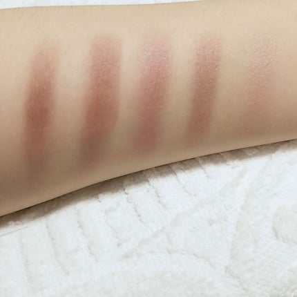 クリームチーク/キャンメイク/ジェル・クリームチークを使ったクチコミ(3枚目)