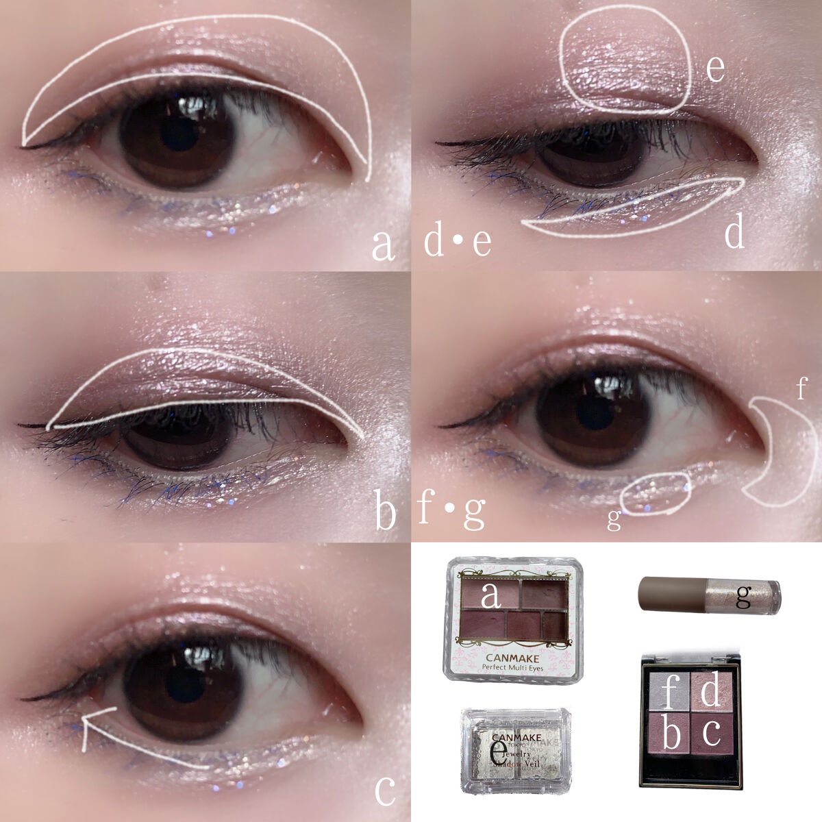 カラーリングマスカラ/uneven/マスカラを使ったクチコミ（2枚目）