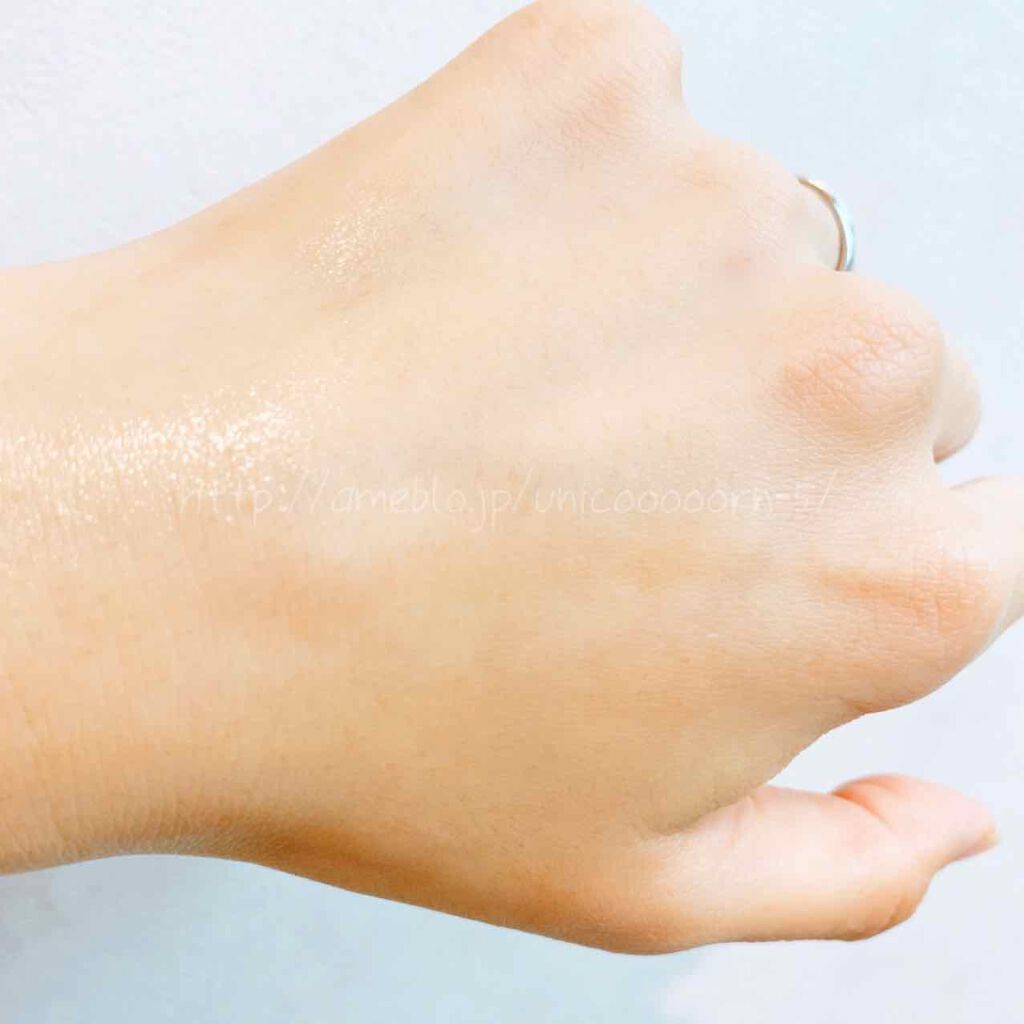 デュオ ザ クレンジングバーム/DUO/クレンジングバームを使ったクチコミ(4枚目)