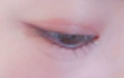 アイ カラー(チップ付)/ちふれ/アイシャドウパレットを使ったクチコミ(4枚目)