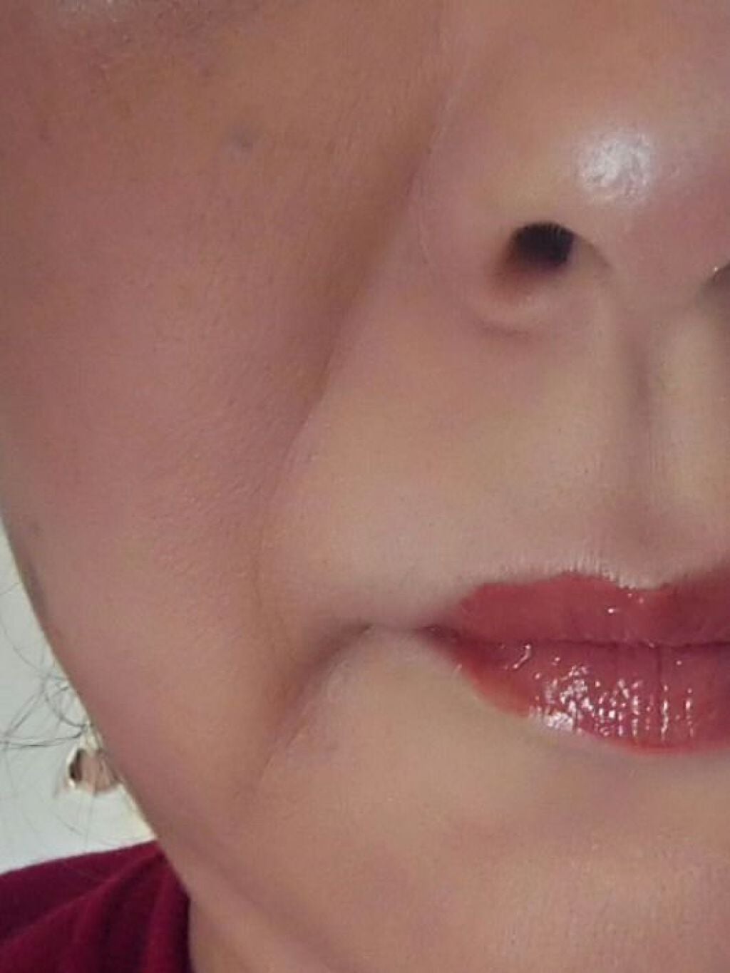 カラーリングアイブロウ/ヘビーローテーション/眉マスカラを使ったクチコミ(4枚目)