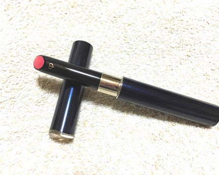 ルージュエクラC/クレ・ド・ポー ボーテ/口紅を使ったクチコミ(1枚目)