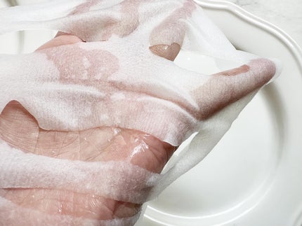 aya©︎o on LIPS 「Dr.ルルルン株式会社様に商品を提供いただきました/さっそく試..」(4枚目)