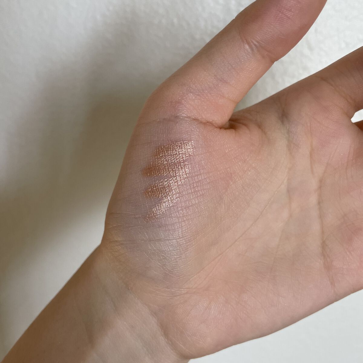 キャビアスティック アイカラー/ローラ メルシエ/スティックアイシャドウを使ったクチコミ（2枚目）