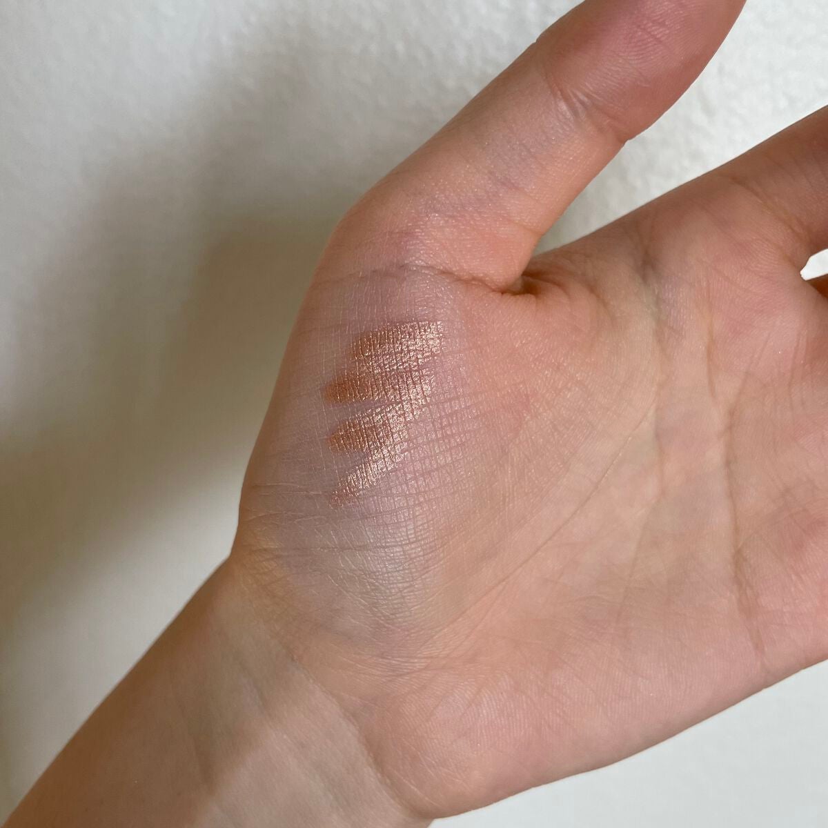 キャビアスティック アイカラー/ローラ メルシエ/スティックアイシャドウを使ったクチコミ(2枚目)