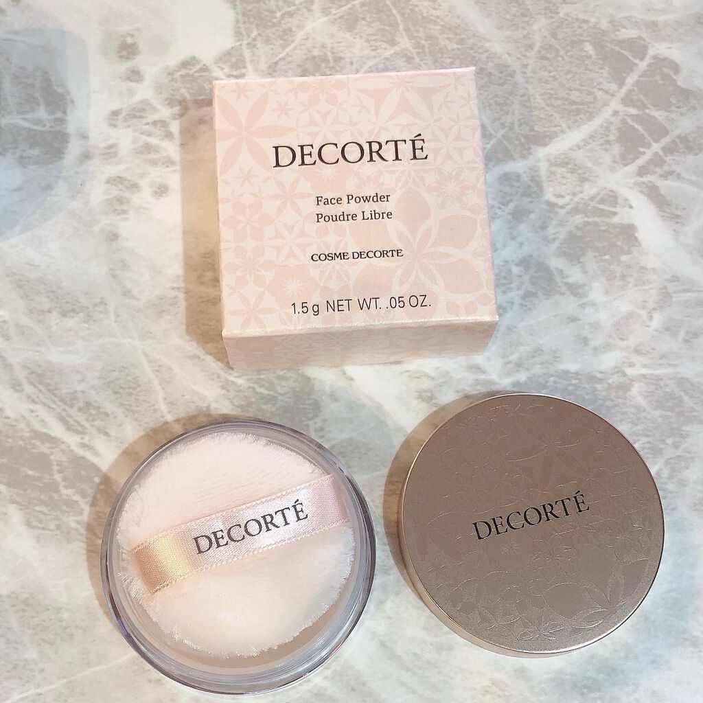 リポソーム アドバンスト リペアセラム/DECORTÉ/美容液を使ったクチコミ(3枚目)