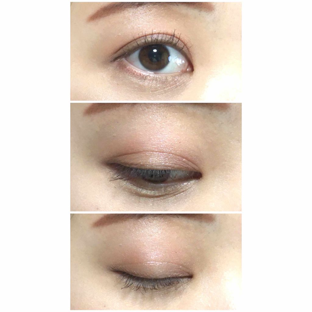 プレイカラーアイズ ミニ #キットカットオリジナル/ETUDE/アイシャドウパレットを使ったクチコミ(4枚目)