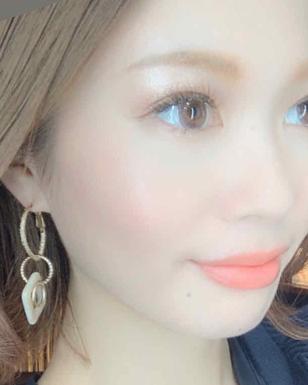 ミネラルUVセラム/エトヴォス/日焼け止めローションを使ったクチコミ(2枚目)