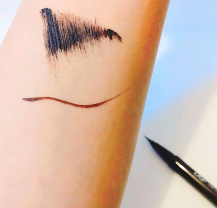 パーフェクトエクステンション マスカラ/D-UP/マスカラを使ったクチコミ(9枚目)