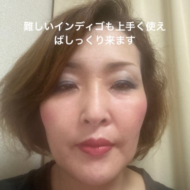 コントロールカオス マスカラインク/SHISEIDO/マスカラを使ったクチコミ（2枚目）