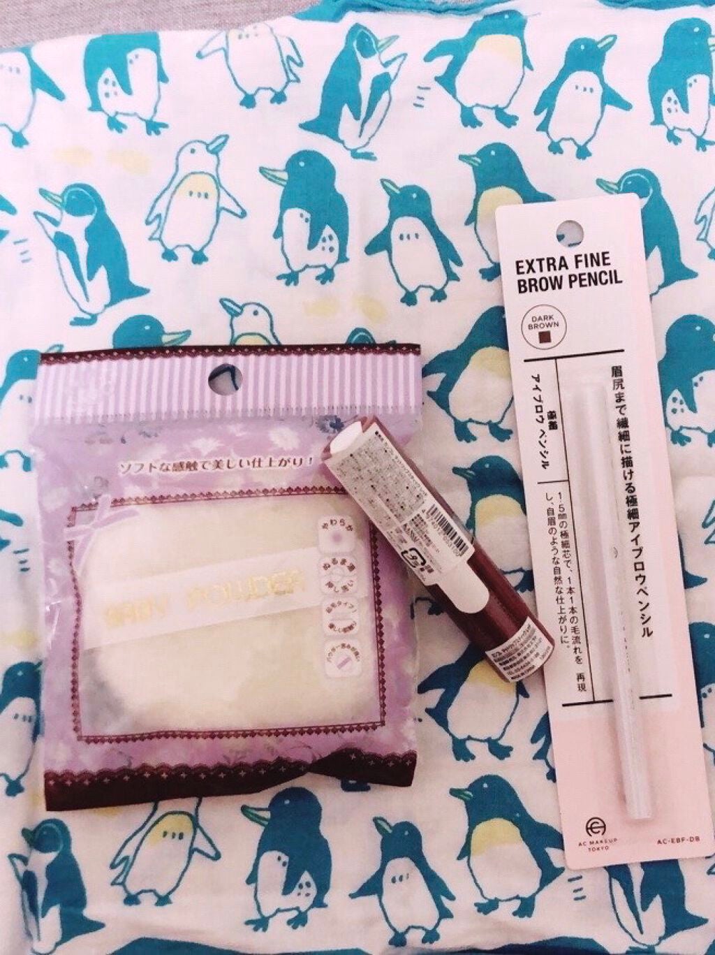 ベビーパウダーパフ/セイワ・プロ/パフ・スポンジを使ったクチコミ(1枚目)