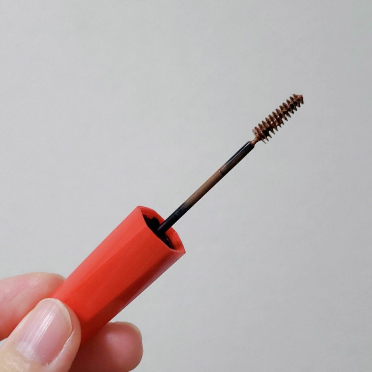 フィルム眉カラー/デジャヴュ/眉マスカラを使ったクチコミ(3枚目)