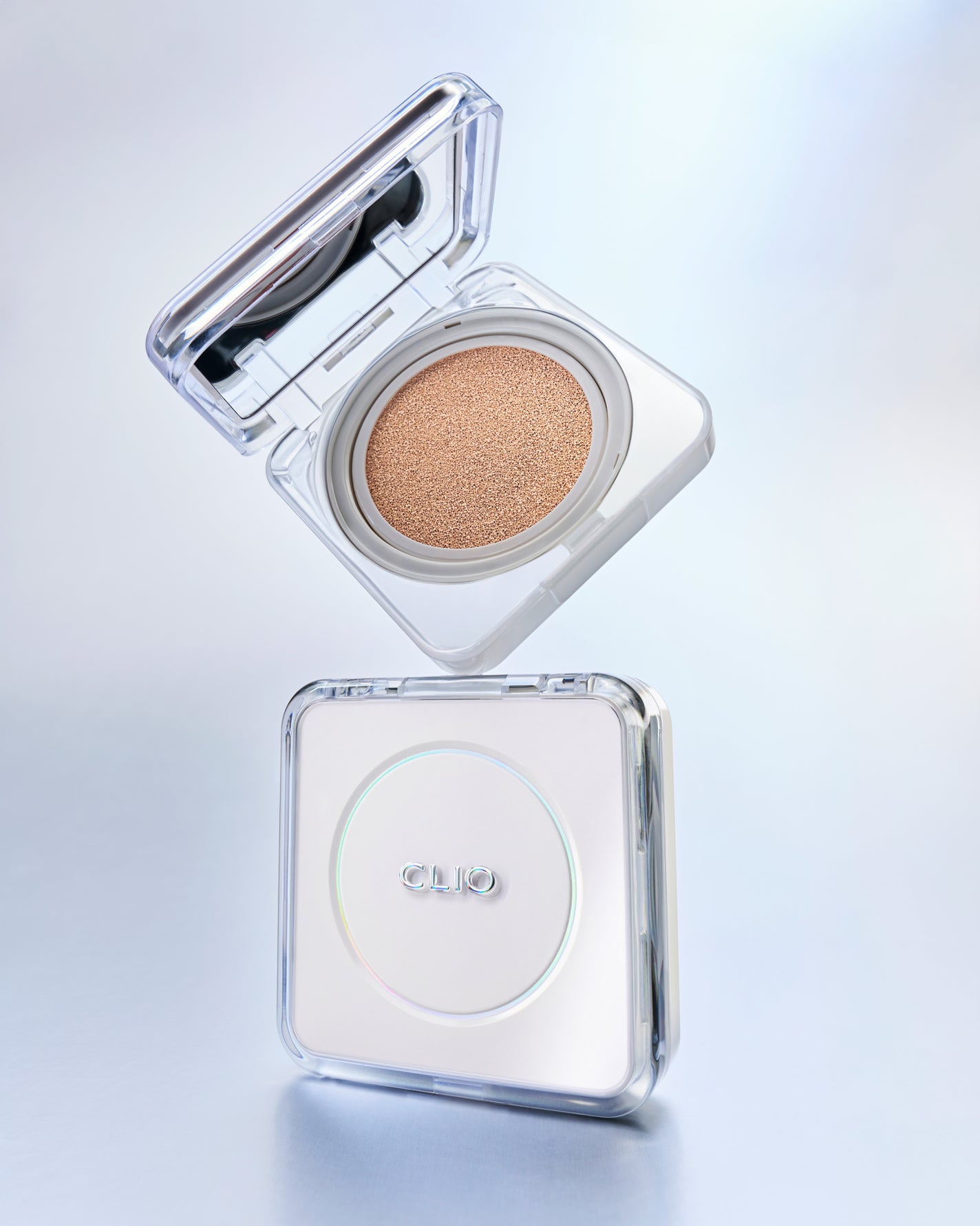 キル カバー ファンウェア クッション ザ オリジナル/CLIO/クッションファンデーションを使ったクチコミ(2枚目)