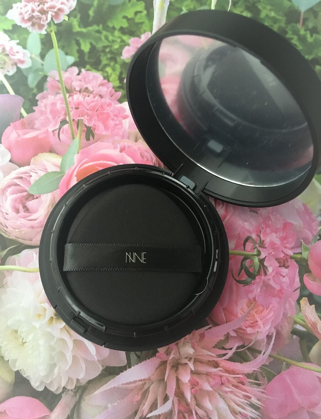 NNEグラインディングファンデーション/NNE/その他ファンデーションを使ったクチコミ(1枚目)