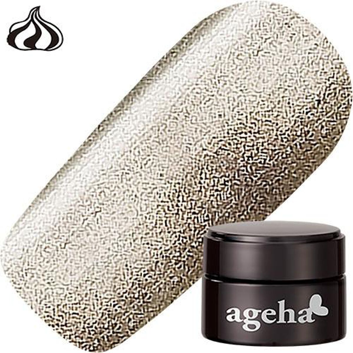 クリームアートジェル L・コパー