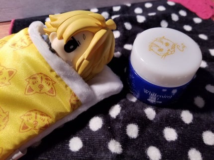 薬用美白 オールインワンジェル/DAISO/オールインワン化粧品を使ったクチコミ(1枚目)