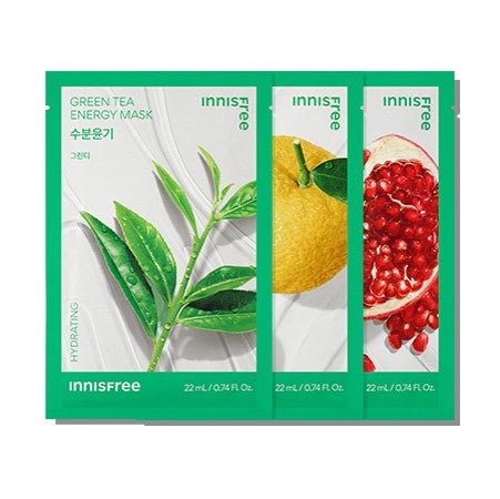 ボタニカル マスクシート innisfree