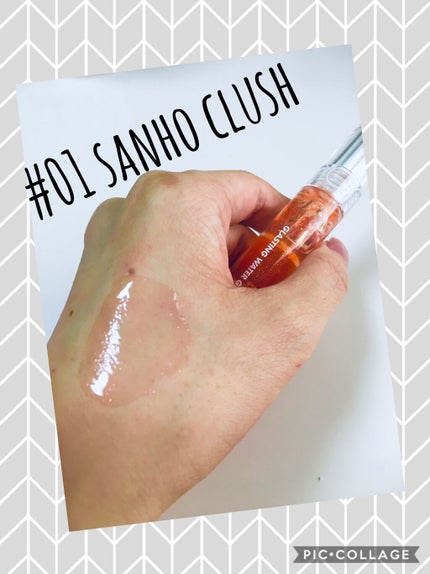 を使ったクチコミ(2枚目)