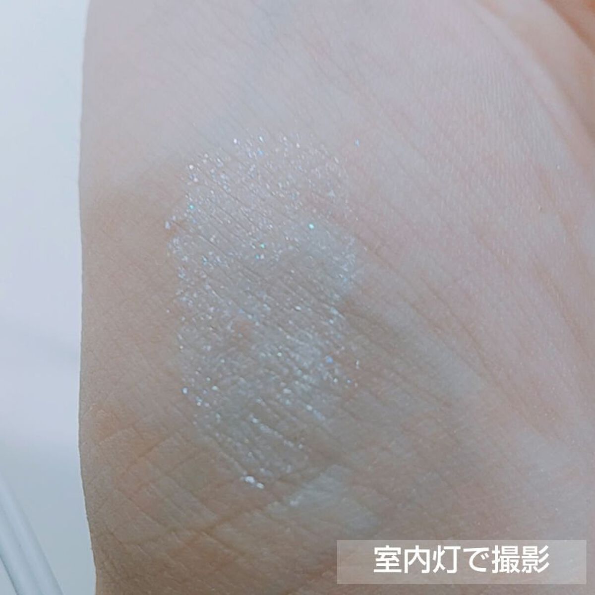 ライティングリキッドアイズ/キャンメイク/リキッドアイシャドウを使ったクチコミ(2枚目)