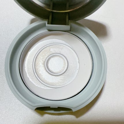 ノーセバム ミネラルパクト S/innisfree/プレストパウダーを使ったクチコミ(3枚目)