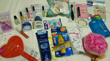 キャンドゥ購入品😄💞/キャンドゥ/その他を使ったクチコミ（1枚目）