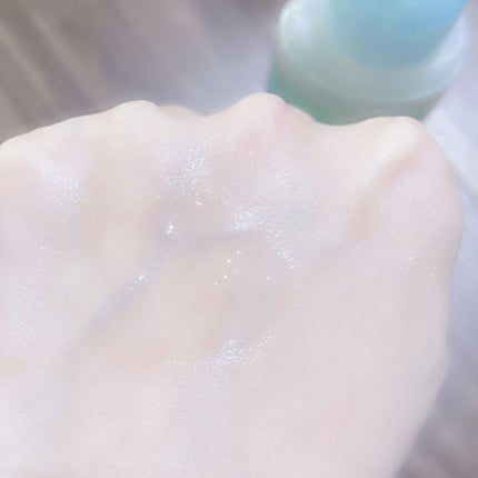 ビオレUV アクアリッチ アクアプロテクトミスト/ビオレ/日焼け止めミスト・スプレーを使ったクチコミ(5枚目)