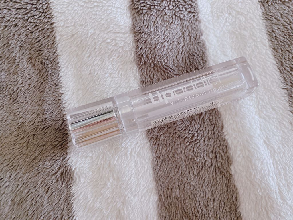 リップアディクト/soaddicted/リップグロスを使ったクチコミ（1枚目）