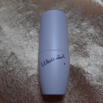 ホワイトショット CXS/ホワイトショット/美容液を使ったクチコミ(1枚目)