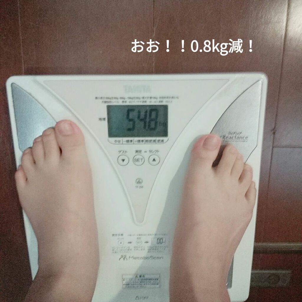 かっさプレート/DAISO/かっさプレートを使ったクチコミ(1枚目)