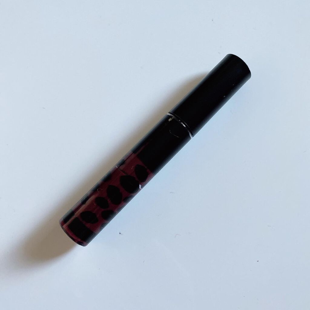 ベルベティ ステイ マット/リンメル ロンドン/口紅を使ったクチコミ（2枚目）