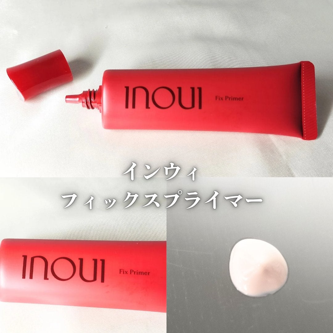インウイ リキッドファンデーション/INOUI/リキッドファンデーションを使ったクチコミ(3枚目)