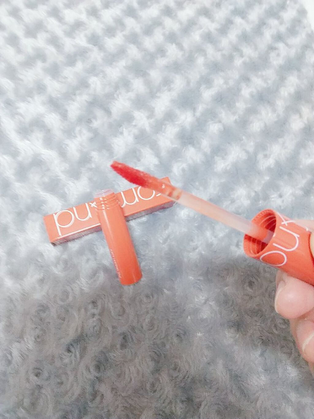 ヒロインメイクＳＰ スピーディーマスカラリムーバー/ヒロインメイク/ポイントメイクリムーバーを使ったクチコミ（2枚目）