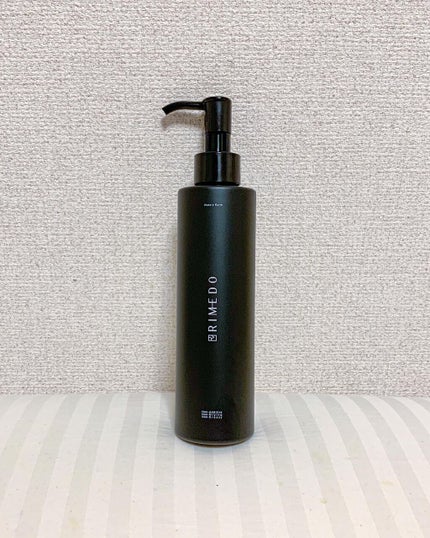 ウォータリー バーム /RIMEDO /クレンジングバームを使ったクチコミ(1枚目)