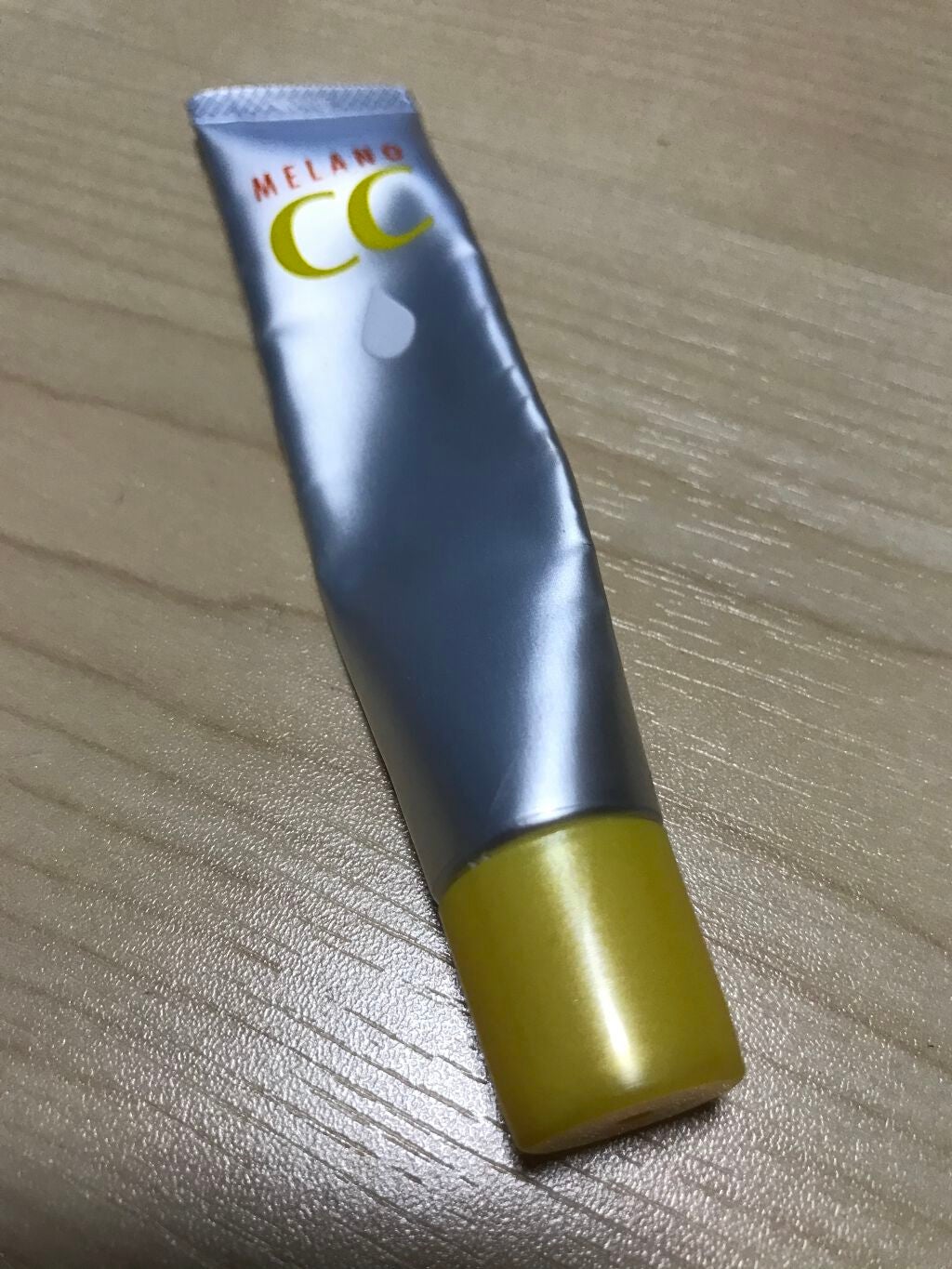 orange_sounds_bo3o on LIPS 「#神コスパコスメ本当に減らない。そしてマスクの下にできてしまう..」(1枚目)