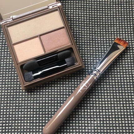 フーミー マルチアイブロウパウダー/WHOMEE/パウダーアイブロウを使ったクチコミ(2枚目)